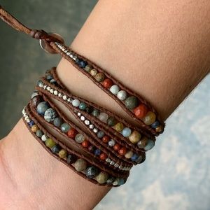 Chan Luu Jewelry - Chan Luu Wrap Bracelet Chan Luu Jewelry - Chan Luu Wrap Bracelet